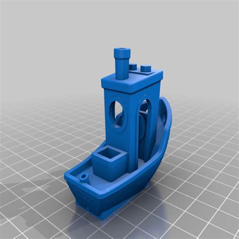 thingiverse benchy|benchy download thingiverse.